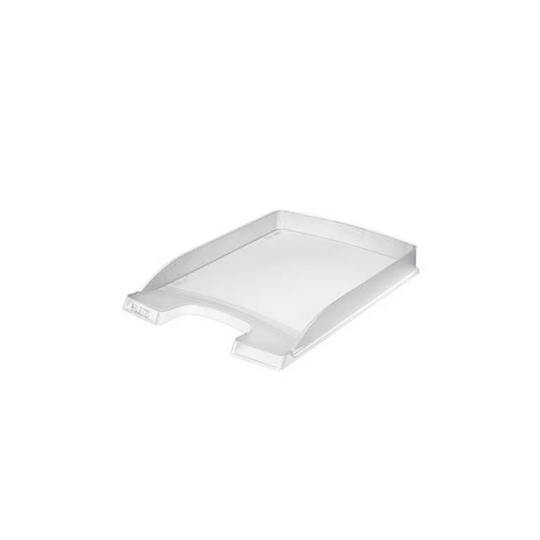 Leitz 52370003 Schreibtischablage Kunststoff Transparent