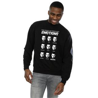 The Big Bang Theory  Sweat 