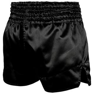 VENUM  Short de Muay Thai Venum Classic - Noir/Or 