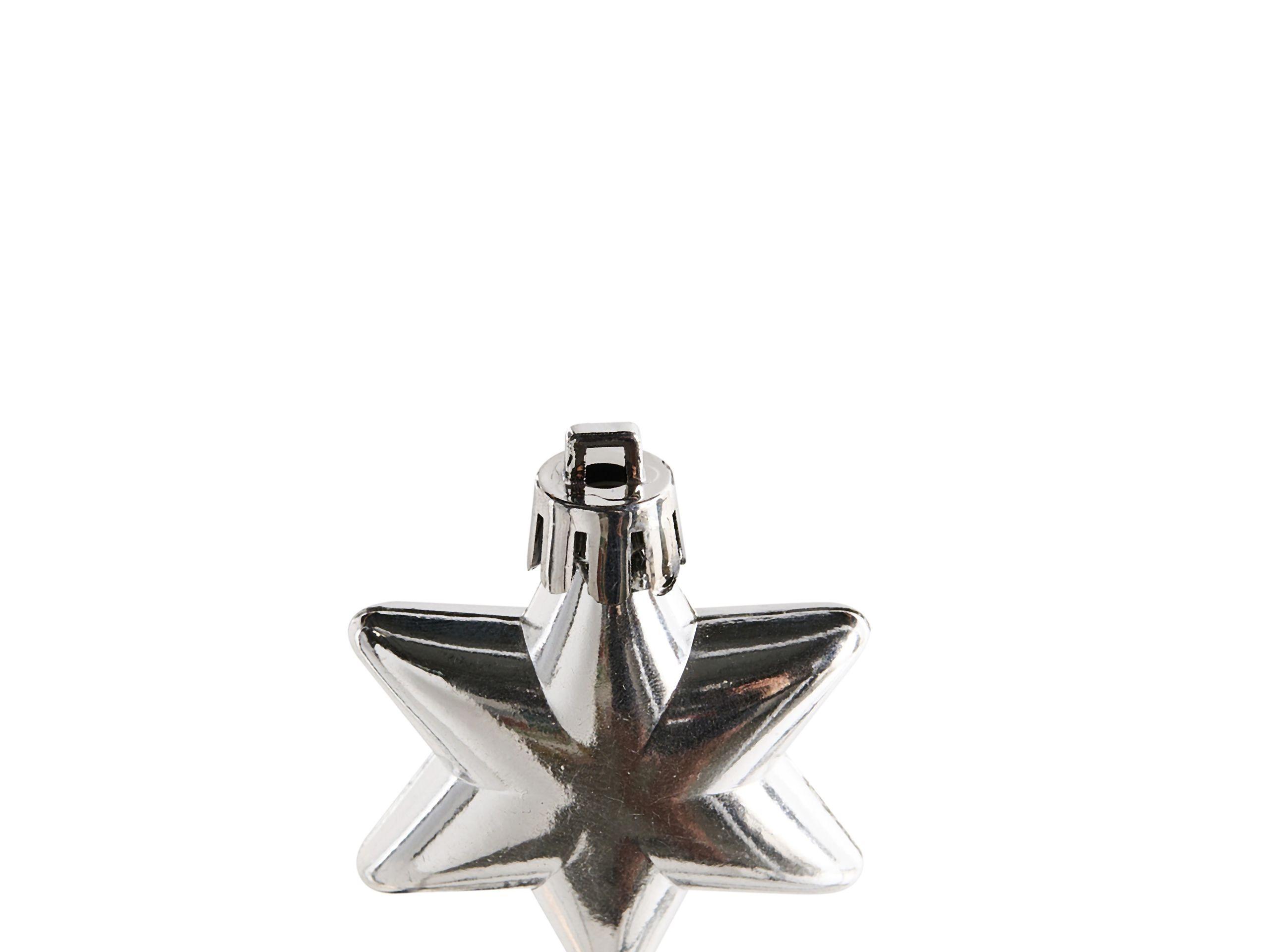 Beliani Lot de 102 boules en Matière synthétique Traditionnel BANDAK  