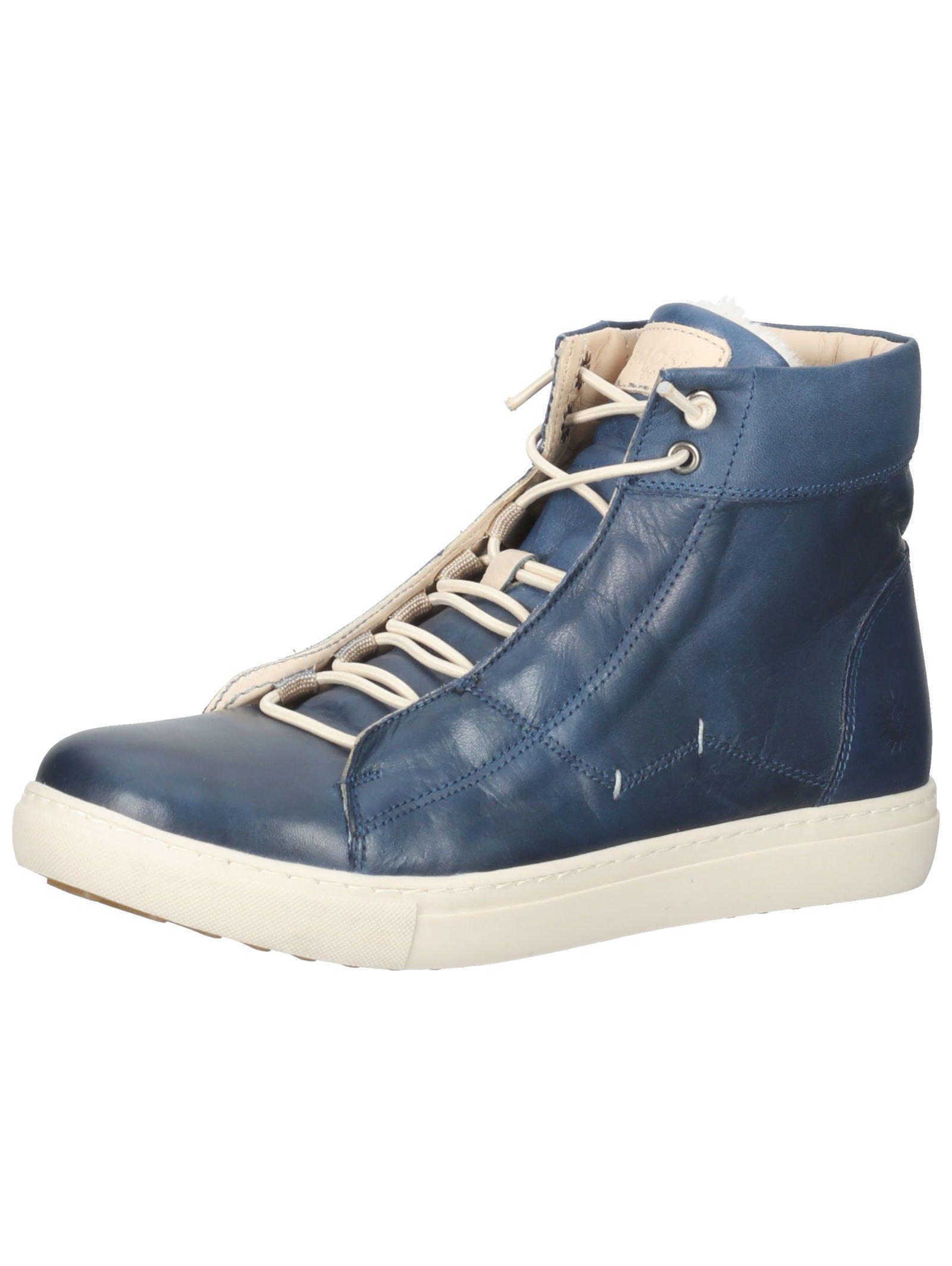 Image of Sneaker 6179-601 Damen Blau 37