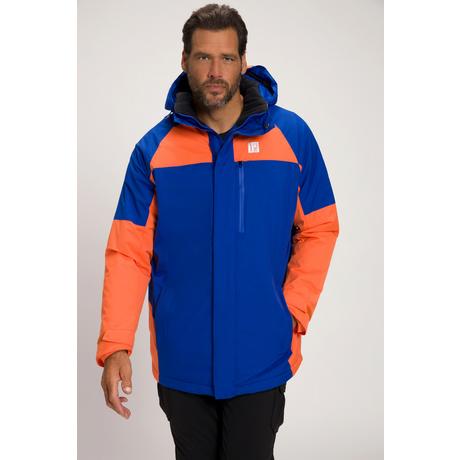 JP1880  Veste technique Outdoor, imperméable, avec capuche - jusqu'au 8 XL 