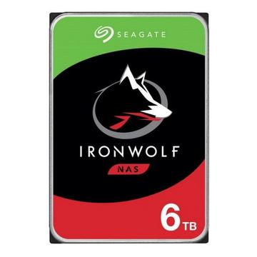 IronWolf 6TB