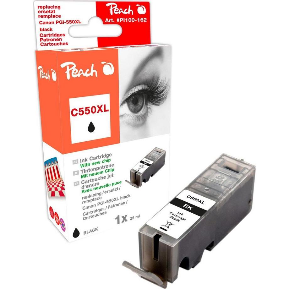 Peach  PI100-162 per Canon 