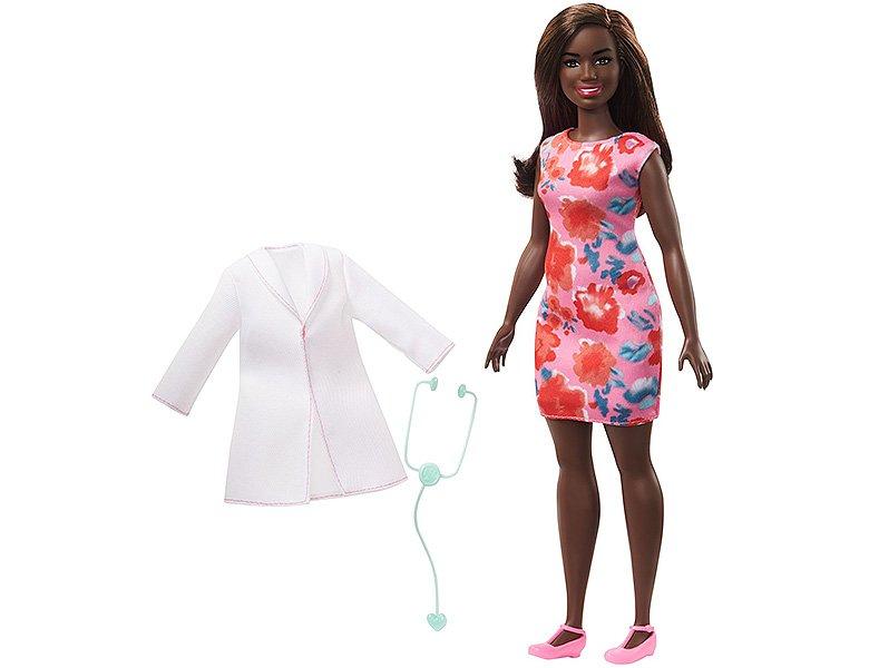 Barbie  Karrieren Ärztin 