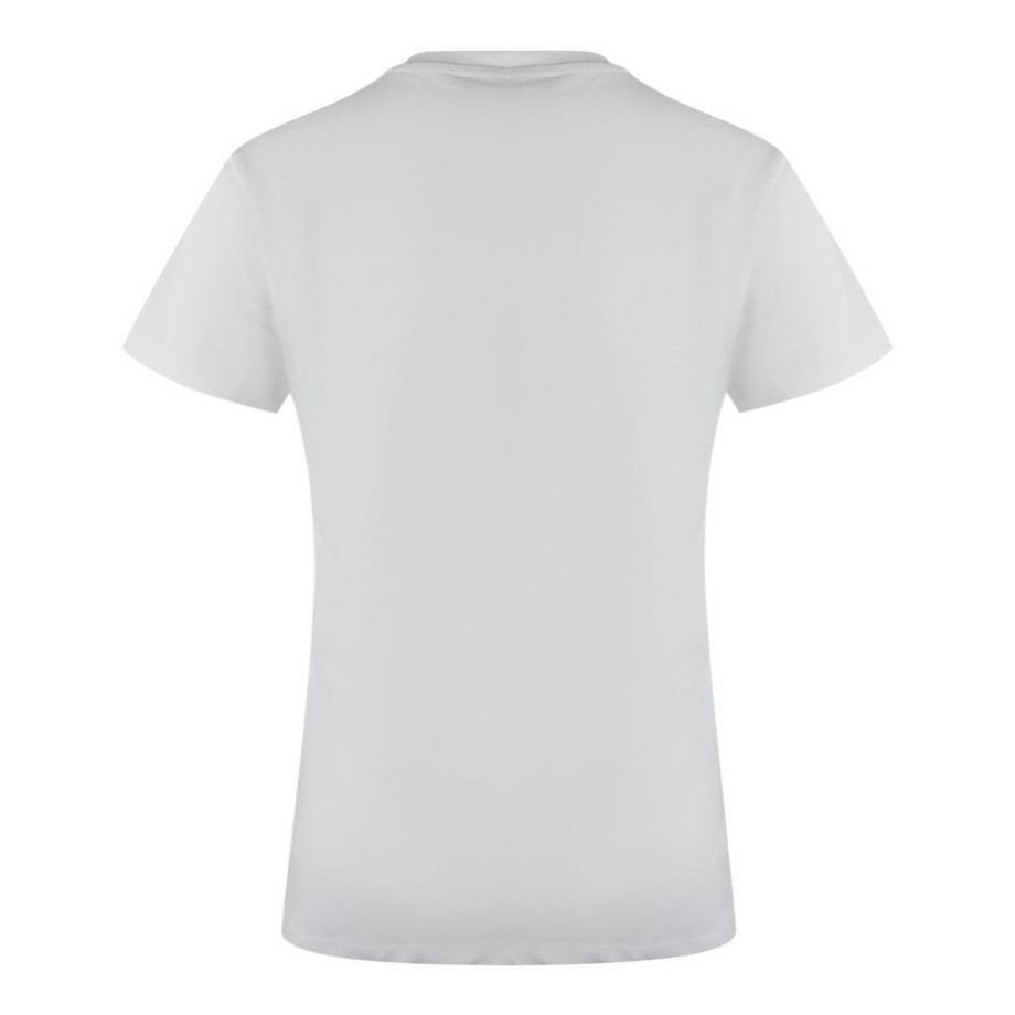 LOVE MOSCHINO  T-ShirtMotiftyle Cœur 