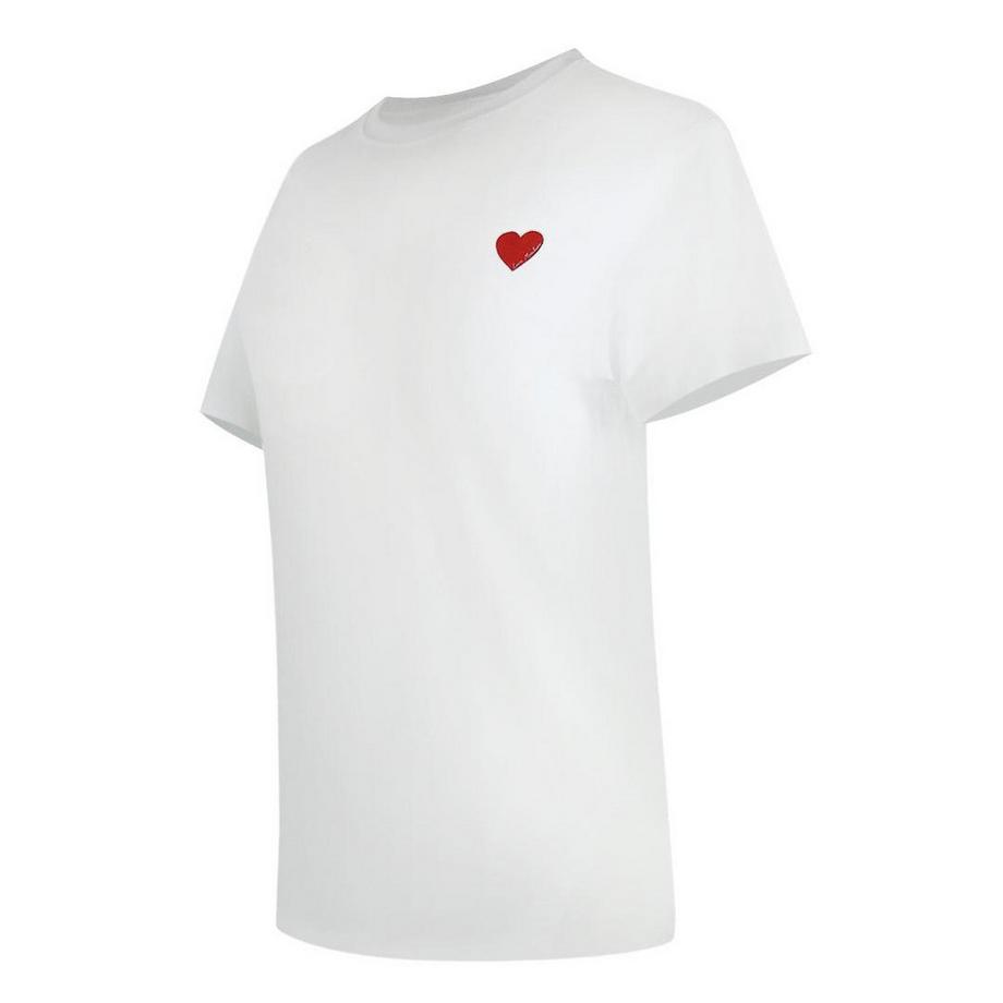 T-ShirtMotiftyle Cœur