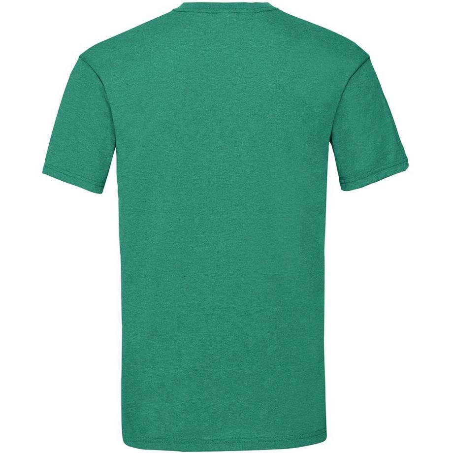 Fruit of the Loom T-shirt Manches Courtes  
