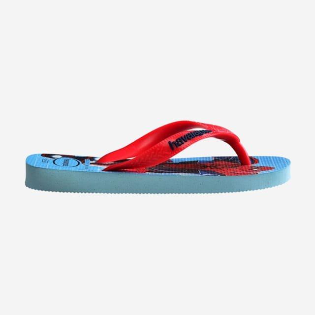 havaianas  Kids Top Marvel II-31-32 