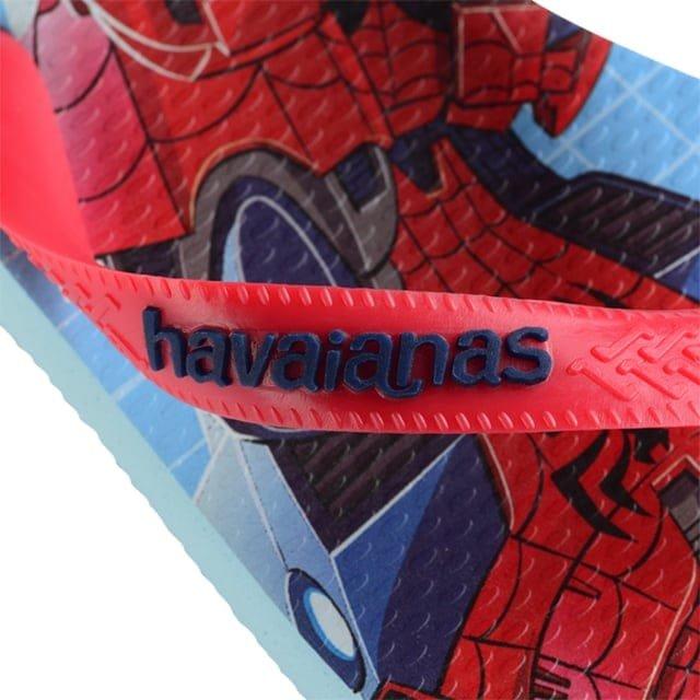 havaianas  Kids Top Marvel II-31-32 