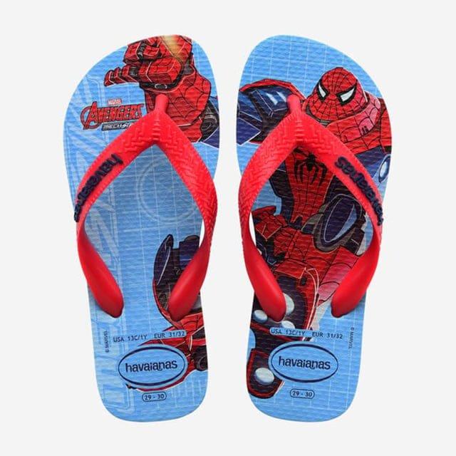 havaianas  Kids Top Marvel II-31-32 