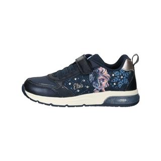 GEOX  scarpe da ginnastica alte da bambina spaceclub 