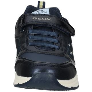 GEOX  scarpe da ginnastica alte da bambina spaceclub 