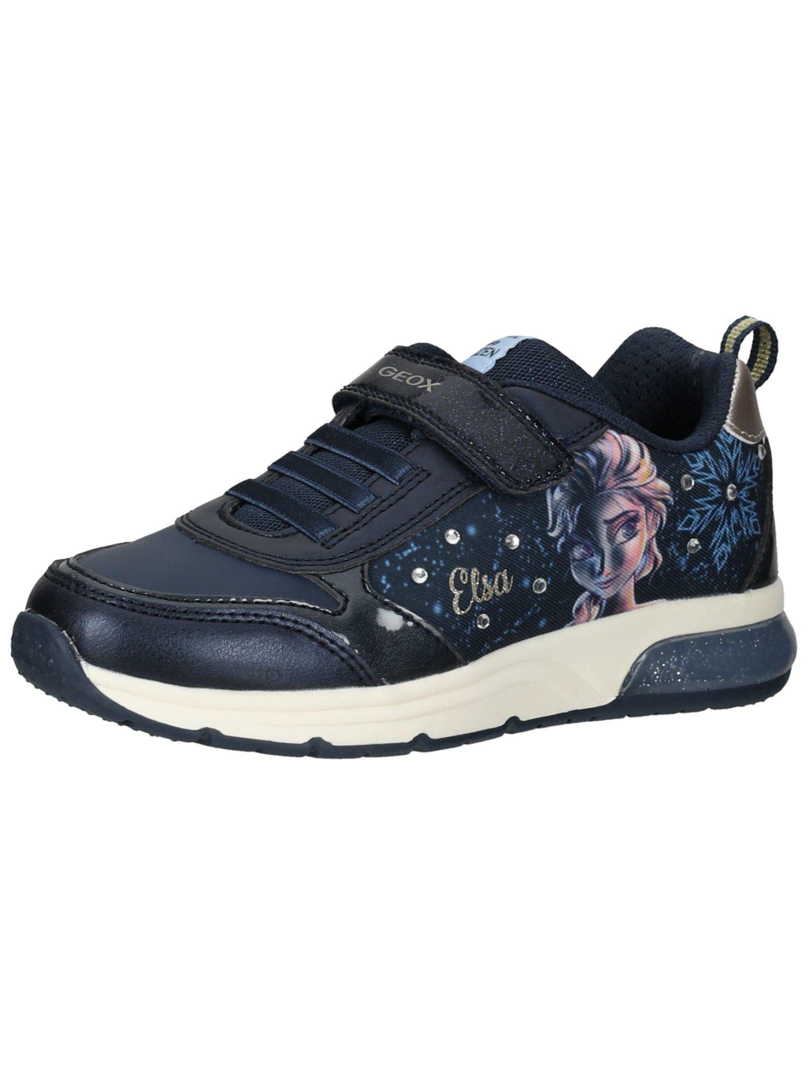 Image of Sneaker Unisex Marine 33