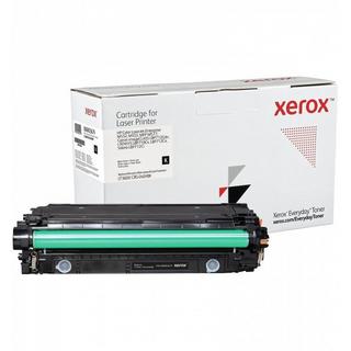 XEROX  Toner 508A (BK) 