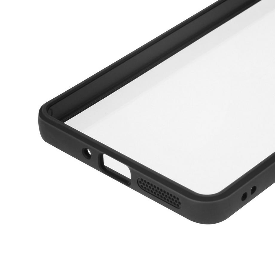 Imak  Coque Redmi Note 13 5G Rigide Noir 