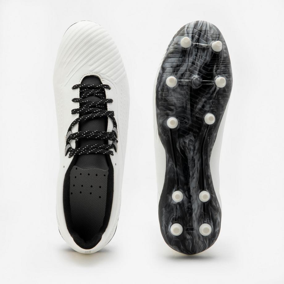 KIPSTA  Rugbyschuhe geformte Stollen Polyurethan 