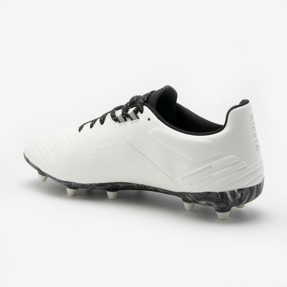 KIPSTA  Rugbyschuhe geformte Stollen Polyurethan 