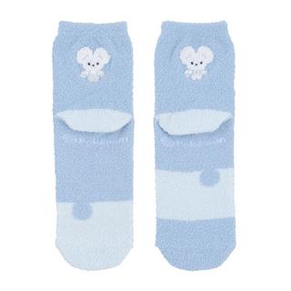 Pokémon  Maushold Flauschige Socken 