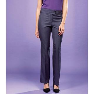PREMIER  Iris Ladies/Womens Straight Leg Formal Trouser / Workwear 