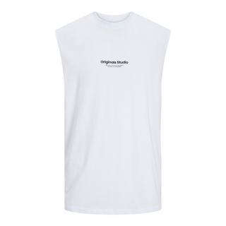 JACK & JONES JORVESTERBRO SLEEVELESS TEE SN Débardeur Vesterbro 