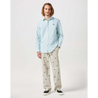 Wrangler  Hemden Longsleeves Shirt 