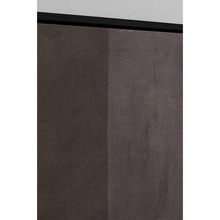 KARE Design Tableau sur toile Artistic Brownie 70x110  