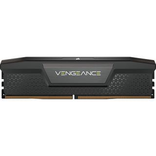 Corsair  Vengeance CMK64GX5M4B6600C32 module de mémoire 64 Go 4 x 16 Go DDR5 6600 MHz 