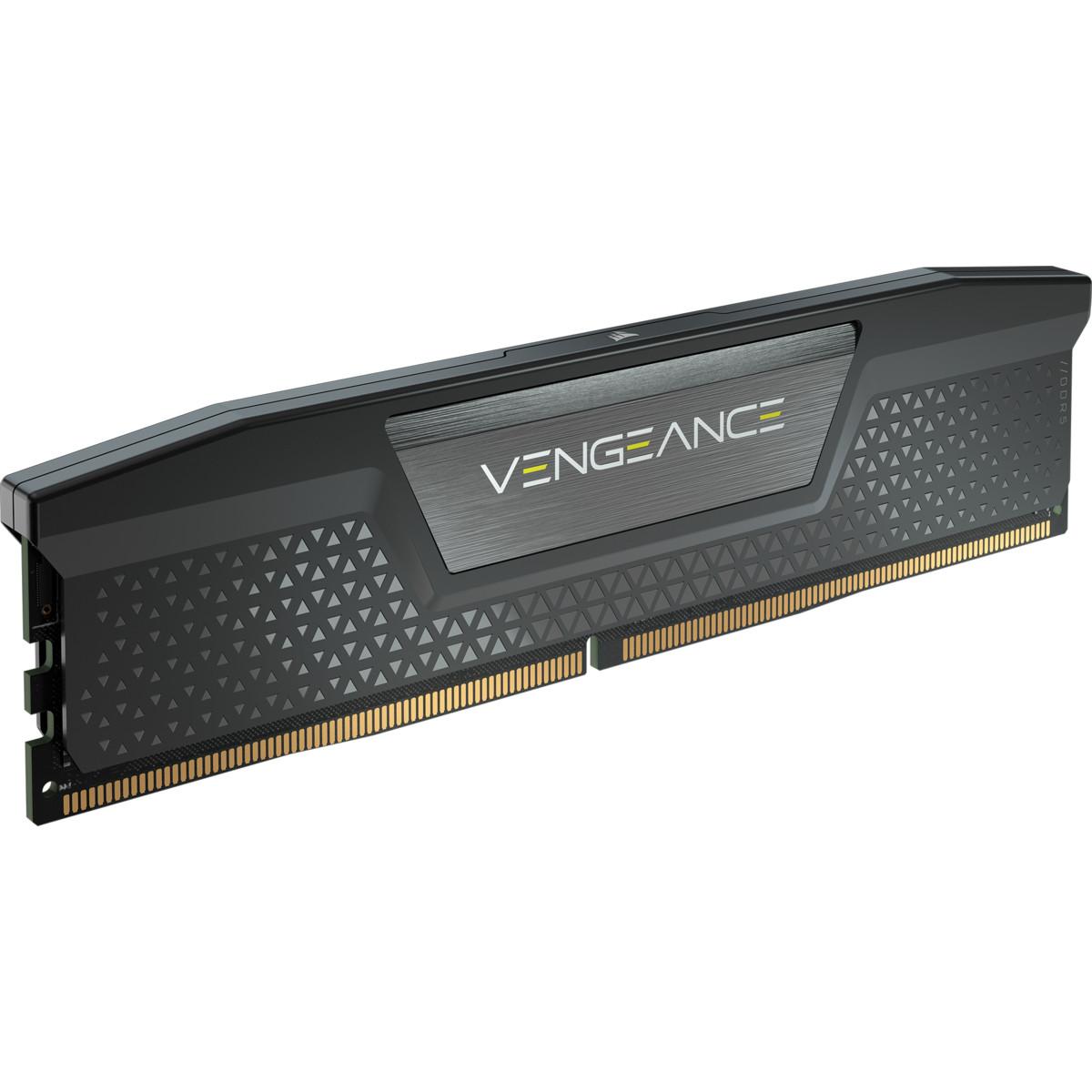 Corsair  Vengeance CMK64GX5M4B6600C32 module de mémoire 64 Go 4 x 16 Go DDR5 6600 MHz 