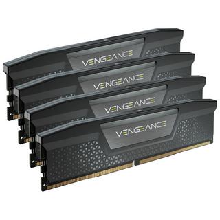 Corsair  Vengeance CMK64GX5M4B6600C32 module de mémoire 64 Go 4 x 16 Go DDR5 6600 MHz 