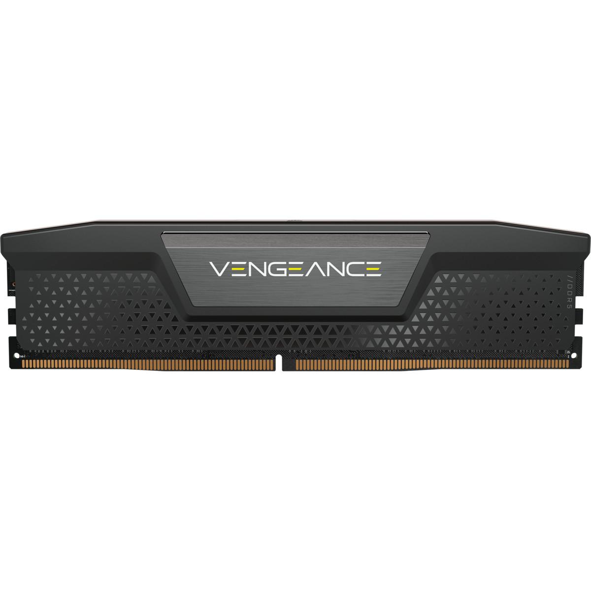 Corsair  Vengeance CMK64GX5M4B6600C32 module de mémoire 64 Go 4 x 16 Go DDR5 6600 MHz 