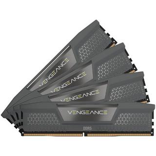 Corsair  Vengeance CMK64GX5M4B6600C32 module de mémoire 64 Go 4 x 16 Go DDR5 6600 MHz 