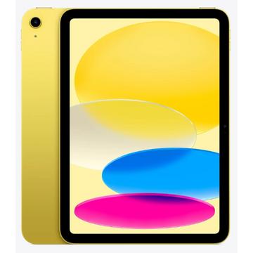 Apple iPad 10.9 10th gen. Wifi 256GB Yellow