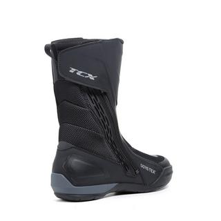 TCX  bottes moto airtech 3 gtx 