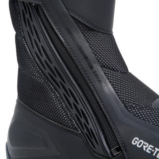 TCX  bottes moto airtech 3 gtx 