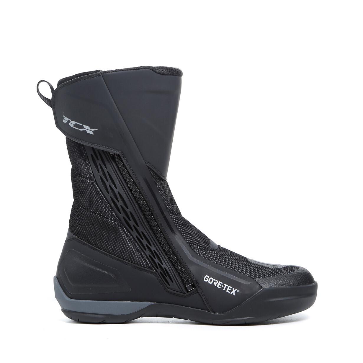 TCX  bottes moto airtech 3 gtx 