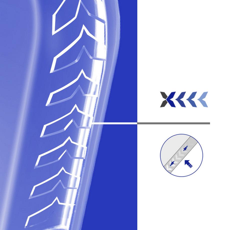 Force Power  Cover per Samsung S23 Ultra Force Case 