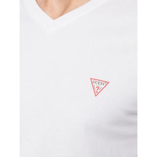 GUESS Core V-Neck T-Shirt  