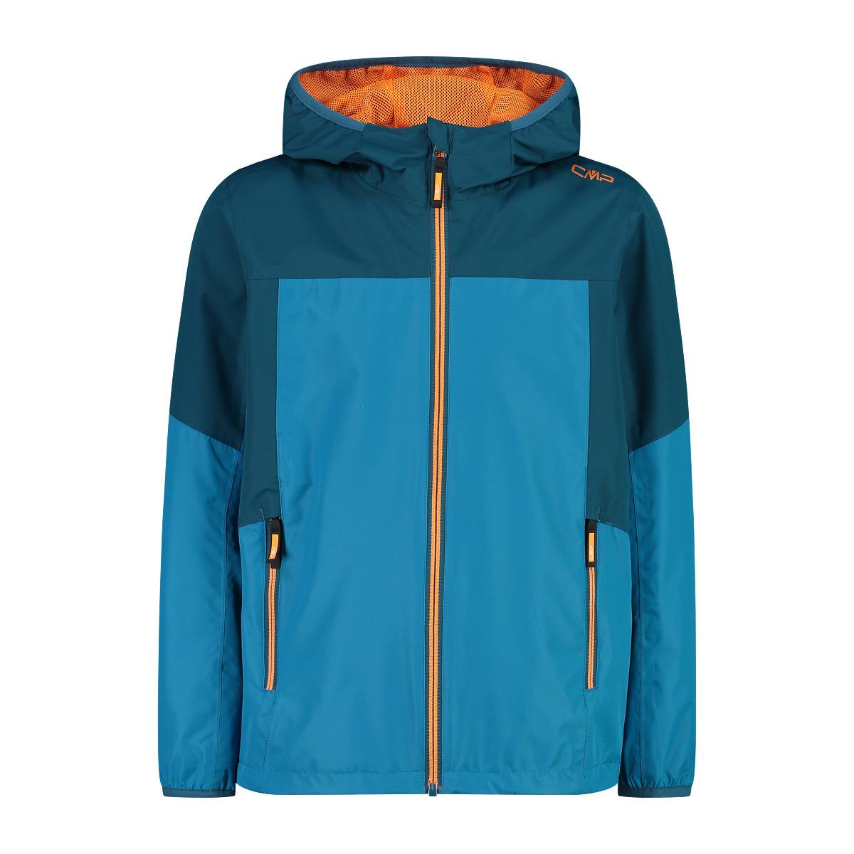 Image of Kapuzenjacke Kind Jungen 6A