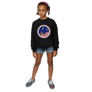 Nasa  Rocket 76 Sweatshirt 