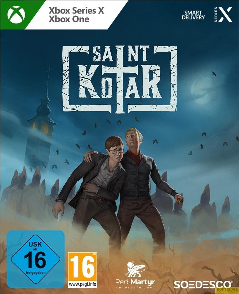 Image of Saint Kotar