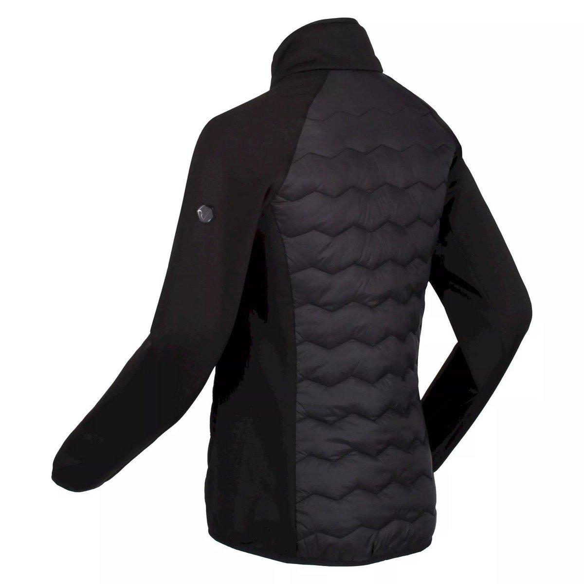 Regatta  Clumber III Jacke Hybrid 