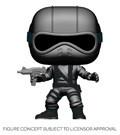 Funko  Funko POP! G.I. Joe: Snake Eyes (76) 