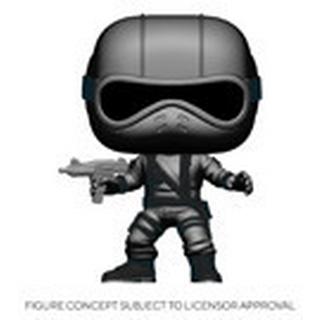 Funko  Funko POP! G.I. Joe: Snake Eyes (76) 