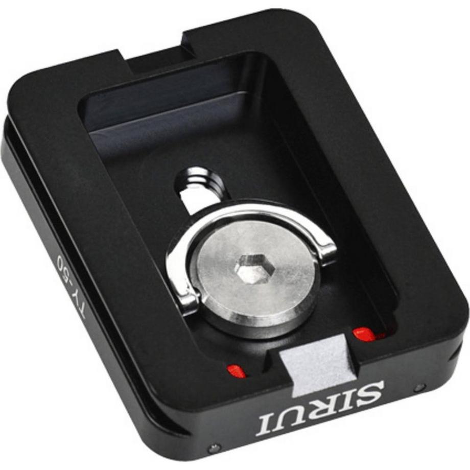 Sirui  Schnellwechselplatte 