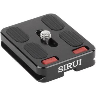 Sirui  Schnellwechselplatte 