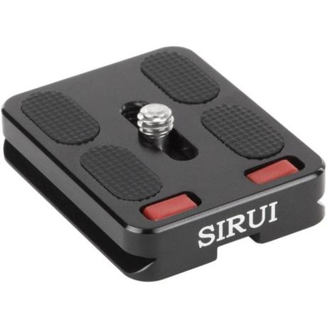 Sirui  Schnellwechselplatte 