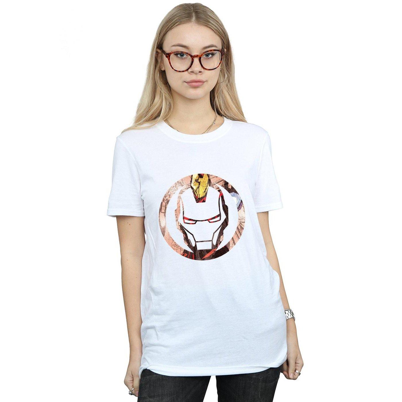 MARVEL  Tshirt 