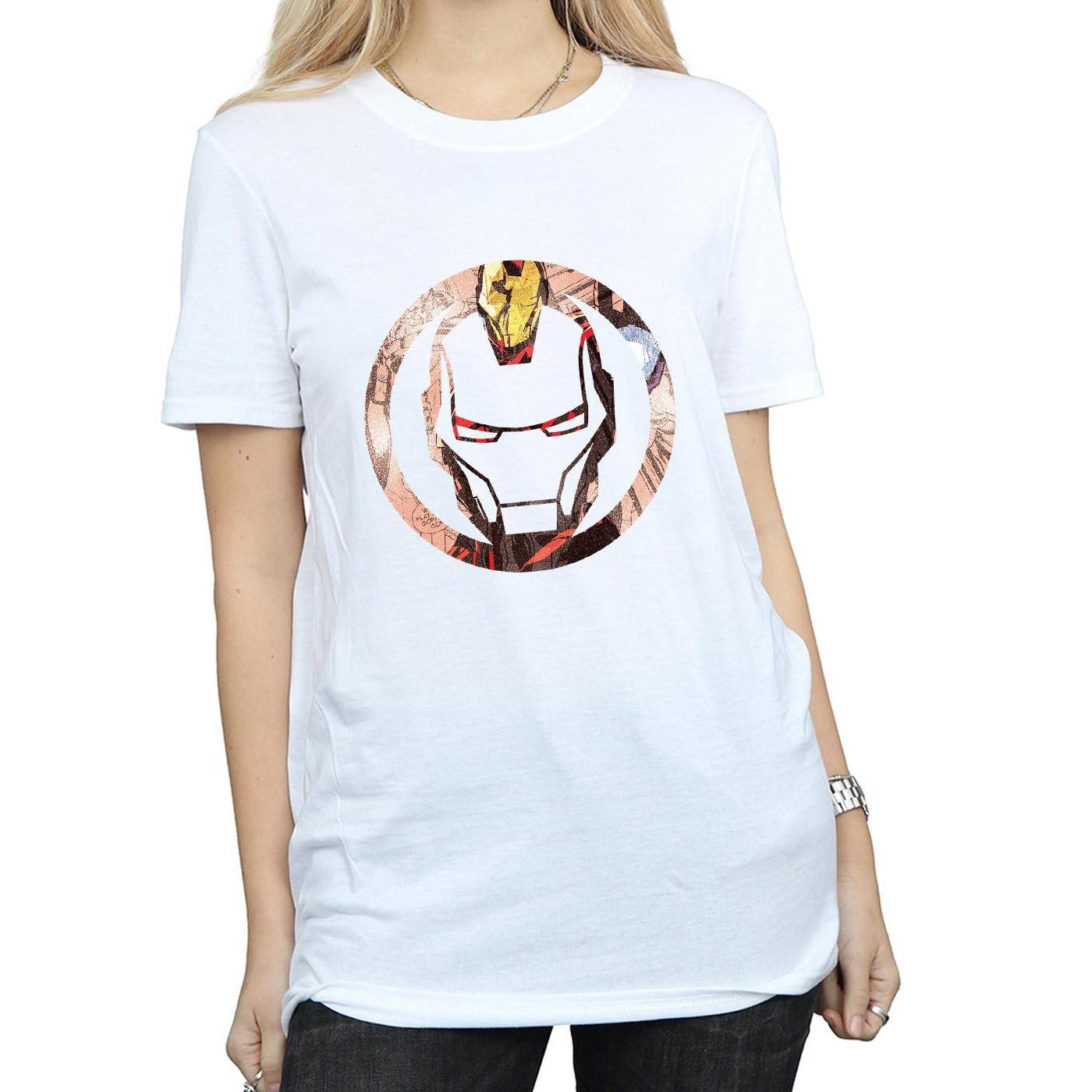 MARVEL  Tshirt 