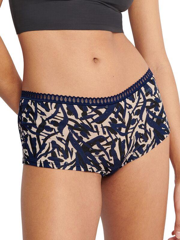 sloggi Go Crush Hipster Triopack  